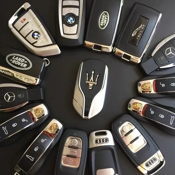 Gülbahçe Oto Anahtarcı